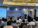 Hiệp hội Chế biến và Xuất khẩu thủy sản Việt Nam thành lập Câu lạc bộ Surimi và Bột cá thuộc VASEP