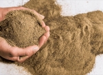 Nguồn cung dồi dào, giá bột cá hạ nhiệt
