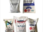 Giá bột cá giảm ở Trung Quốc